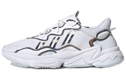 Кроссовки Adidas Ozweego White Iridescent fv9654