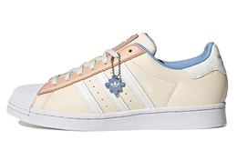 Кроссовки Adidas Superstar 'Ecru Tint Ambient Sky' gz3414