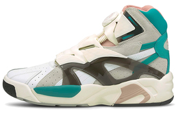 Кроссовки Puma Disc System Weapon Discstory 'Khaki Green Gray' 374084-01