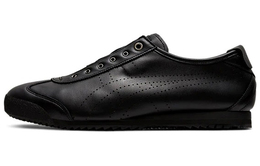 Кроссовки Onitsuka Tiger Mexico 66 Sd Slip On Black 1183a711-001
