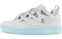Кроссовки Kappa Skateboard Shoes Unisex Low-Top Cool Gray k0bz5cs20-1118
