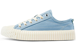 Кроссовки Kappa Skateboard Shoes Unisex Low-Top Light Blue k0aw5vs01-865