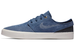Кроссовки Nike Sb Zoom Stefan Janoski Rm Mystic Navy cz4731-400