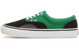 Кроссовки Era Vans Pro 'Black Amazon' vn000vfbu1k
