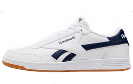 Кроссовки Royal Techque Reebok T 'White Navy Gum' cn3196