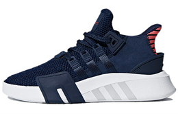 Кроссовки Adidas Eqt Basketball Adv Collegiate Navy Real Coral cq2996