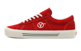 Кроссовки Vans Sid Dx Anaheim Factory Og Red vn0a4btxvtm