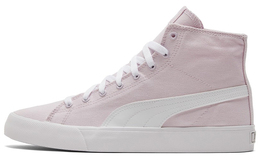 Кроссовки Puma Bari Mid Retro Mid Tops Casual Skateboarding Shoes Unisex Purple 373891-15