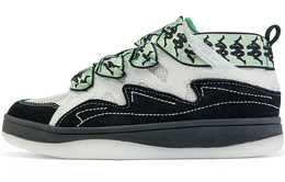 Кроссовки Kappa Skateboard Shoes Unisex Low-Top Korean White k0cw5cs20-012
