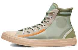 Кроссовки Chuck Taylor All Star Converse High 'Translucent Deep Emerald' 167274c