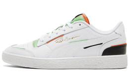 Кроссовки Puma Ralph Sampson Lo 'Joker - White Carrot' 374927-02