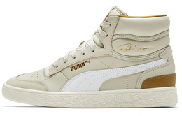 Кроссовки Puma Ralph Sampson Mid 'Gray Violet/Marshmallow' 370847-06