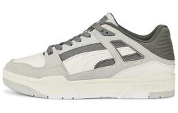 Кроссовки Puma Slipstream 'White Gray' 388635-02
