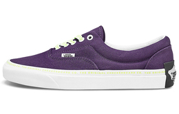 Кроссовки Vans Era Retro Casual Skate Shoes Unisex Purple vn0a4u3905j