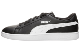 Кроссовки Puma Smash V2 'Black White' 365215-04