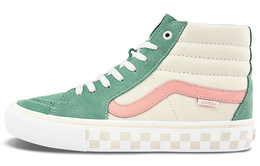 Кроссовки Sk8 Vans-Hi Pro 'Washout' vn0a45jd12c