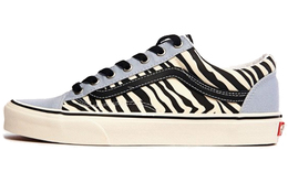 Кроссовки Style 36 Vans 'Mismatch - Zebra Camo' vn0a3dz3ws8