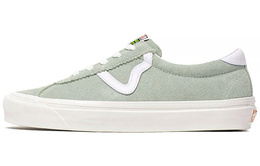 Кроссовки Vans Style 73 Dx Anaheim Factory Platinum vn0a3wlq4ze