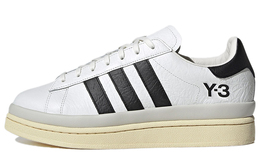 Кроссовки Adidas Y-3 Hicho 'White Black' gv9055