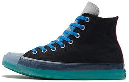 Кеды Chuck Taylor All Star Converse Cx High 'Digital Terrain - Black Court Green' 170138c
