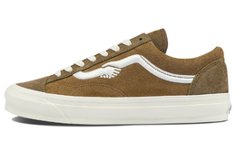 Кроссовки Vans Og Style 36 Lx Notre Espresso vn0a4bvebro