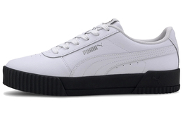 Кроссовки Puma Women's Carina 'White Black' 370325-17