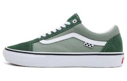 Кроссовки Old Skool Skate Vans 'Greener Pastures' vn0a5fcb6qu