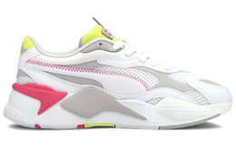 Кроссовки Puma RS-X3 Milennium White Pink Women's 373236-04