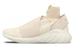 Кроссовки Adidas Tubular Doom Overkill X Fruition Linen Women's cm8003