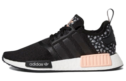 Кроссовки Adidas Women's NMD_R1 'Black Leopard' Women's fz1017