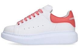 Кроссовки Alexander McQueen Oversized Sneakers 621056whxmt9097