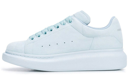 Кроссовки Alexander McQueen Oversized Sneaker 'Light Blue' Women's 621053whv674640