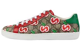 Кроссовки Gucci Ace Chinese Valentine's Day Women's 627860 2bq10 8480