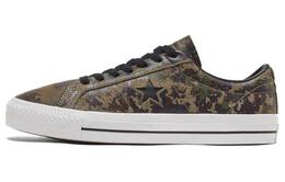 Кроссовки Converse One Star Pro Low 'Digi Camo' 170071c