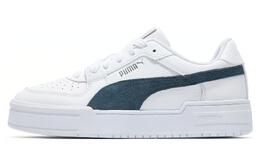 Кроссовки Puma Ca Pro Suede 'White Navy' 387327-04