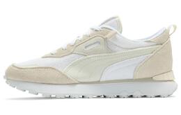Кроссовки Puma Rider Fv 'Retro Rewind Warm White Vapor Grey' 390168-06