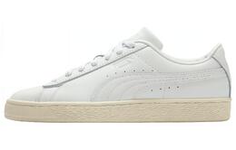Кроссовки Puma Basket Classic 75Y Prm 'White' 394291-02