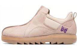 Кроссовки Reebok Beatnik Moc Needles Beige hp6839