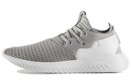 Кроссовки Adidas Tubular Sports Casual Women's, серый ba7107