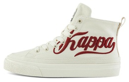 Кроссовки Kappa Skateboard Shoes Unisex Mid-Top White/Red k0bx5cc47d-012