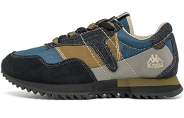 Кроссовки Kappa Casual Shoes Unisex Low-Top Midnight Blue k0bz5mm34-8701