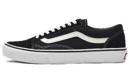 Кроссовки Vans Old Skool Dx Japan 'Black' 556436-0001