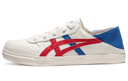 Кроссовки Asics Aaron Slip-On 'White Red Blue' 1203a234-101
