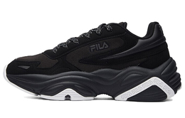 Кроссовки Fila Morden Chic-FMC 'Black' Women's f12w111123fbk