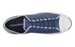 Кеды Jack Purcell Converse Low 'Mason Blue' 161638c