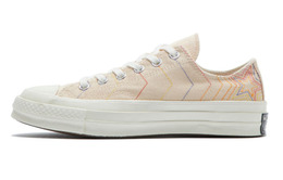 Кеды Converse Chuck 70 Ox Light Bisque Pale Putty Grey 164966c