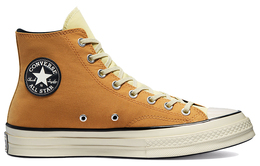 Кеды Converse Chuck Taylor All Star 70 Hi Plant Color Patchwork Gravel Egret 170683c