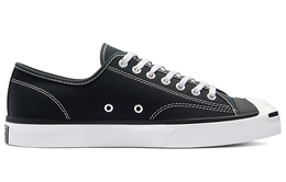 Кроссовки Converse Jack Purcell Moncler Fragment Black 172321c