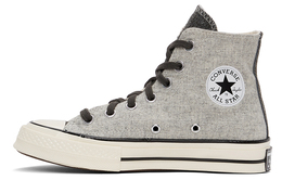 Кеды Converse Ssense X Chuck Taylor All Star 1970s High 'Creamwhite Gray' 171863c