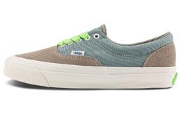 Кроссовки Vans Og Era Vg Lx Taka Hayashi Grey Blue vn0007pcn43
